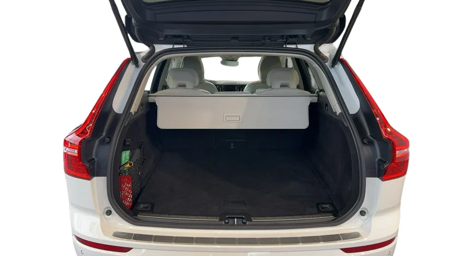 VOLVO XC60 XC60 B5 B AWD Inscription aut