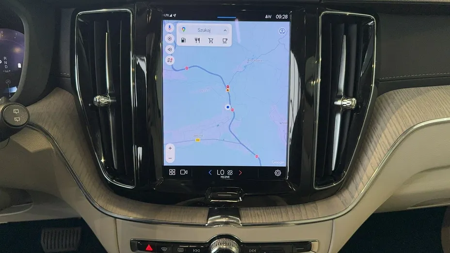 VOLVO XC60 XC60 B5 B AWD Inscription aut