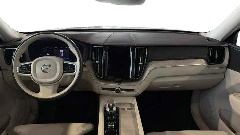 VOLVO XC60 XC60 B5 B AWD Inscription aut
