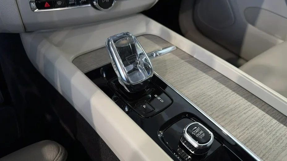 VOLVO XC60 XC60 B5 B AWD Inscription aut