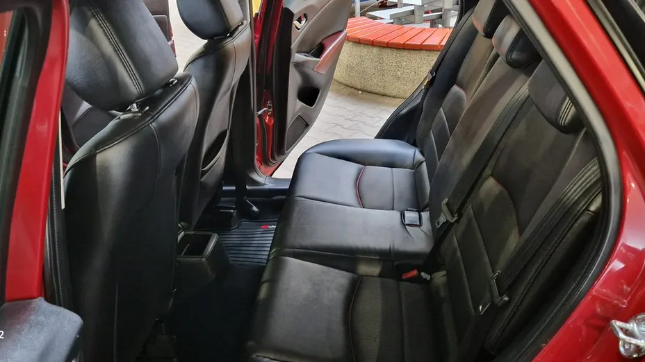 MAZDA CX-3 -