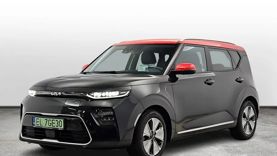 KIA Soul -