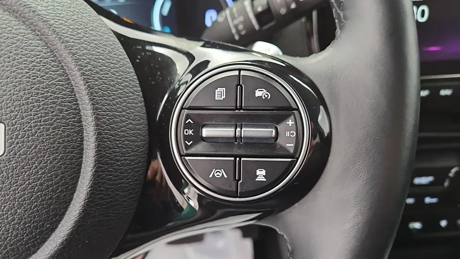 KIA Soul -