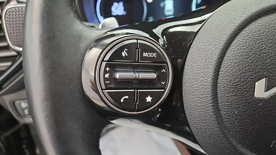KIA Soul -