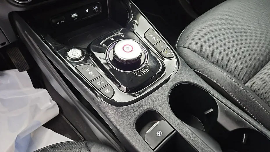 KIA Soul -