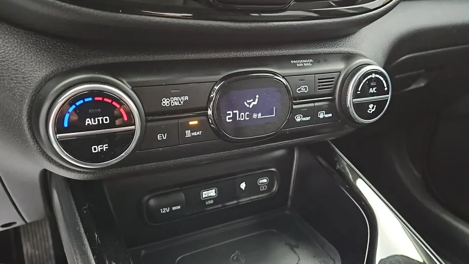KIA Soul -