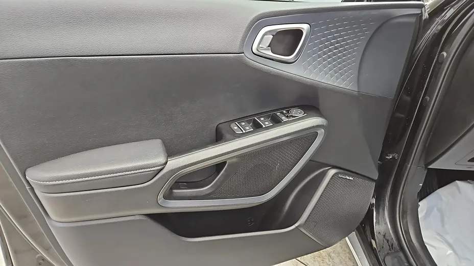 KIA Soul -