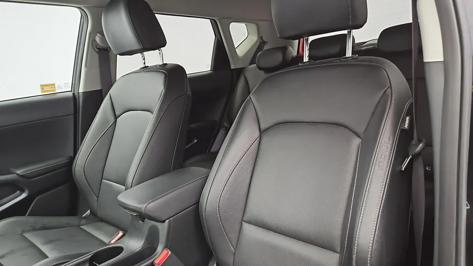 KIA Soul -