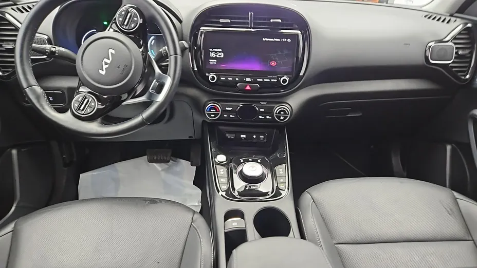 KIA Soul -