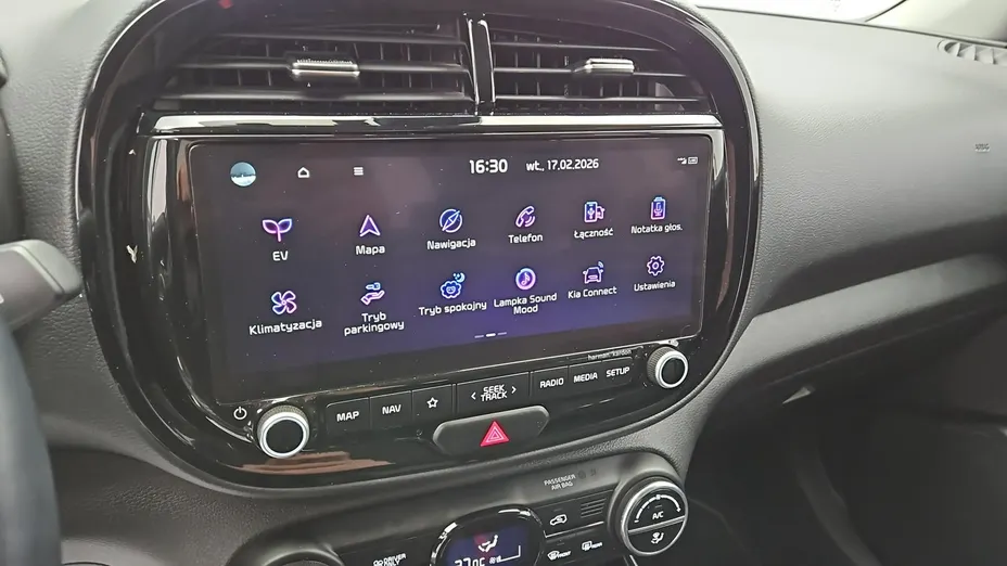 KIA Soul -