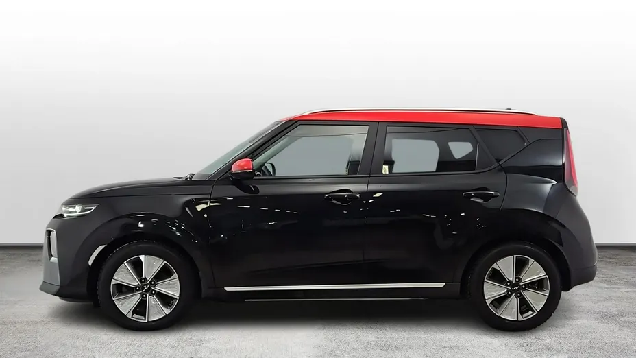 KIA Soul -