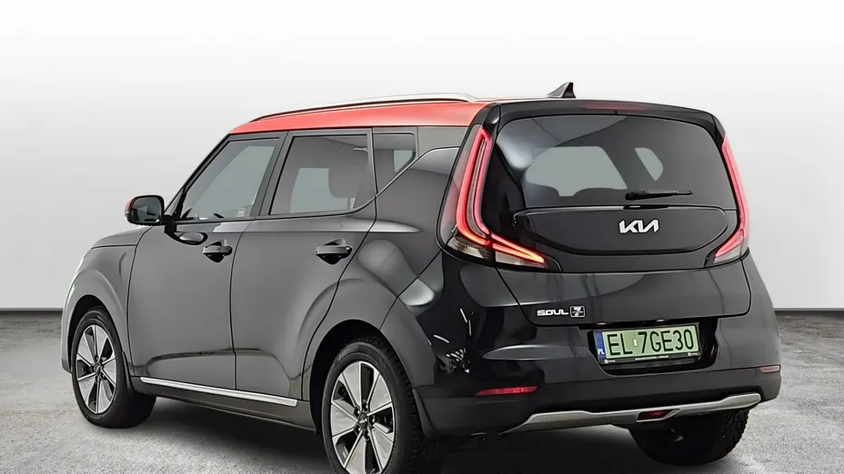 KIA Soul -