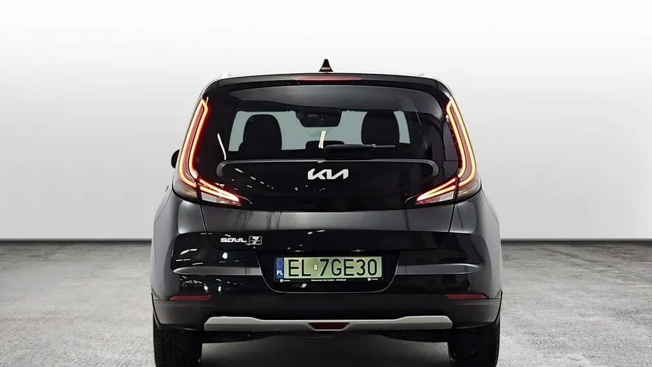 KIA Soul -