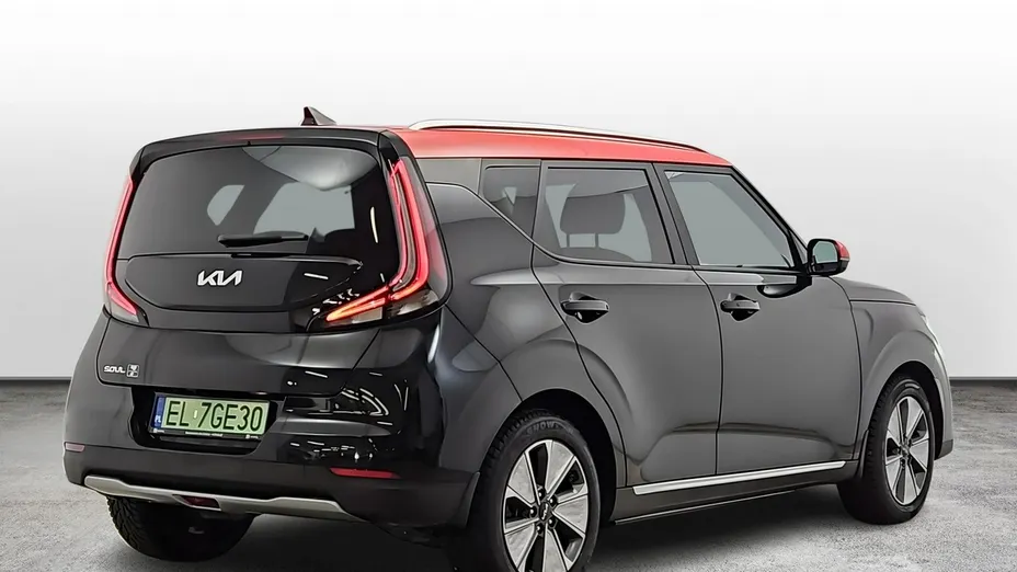 KIA Soul -