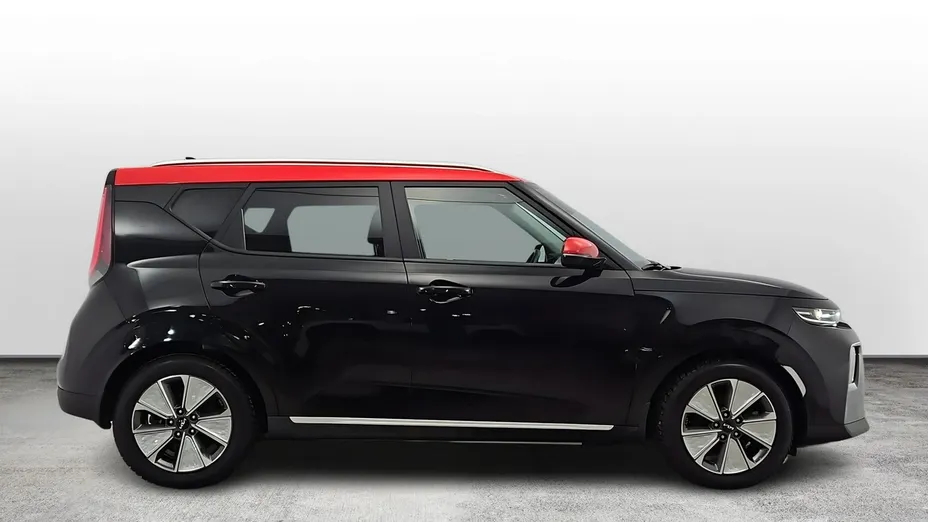 KIA Soul -
