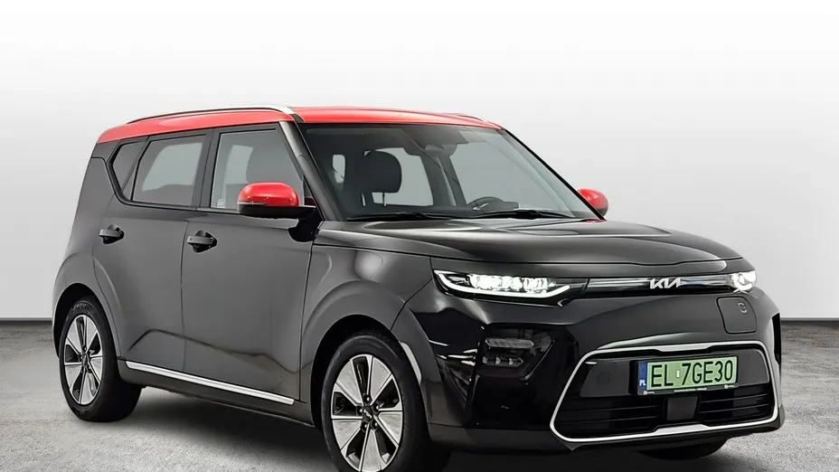KIA Soul -