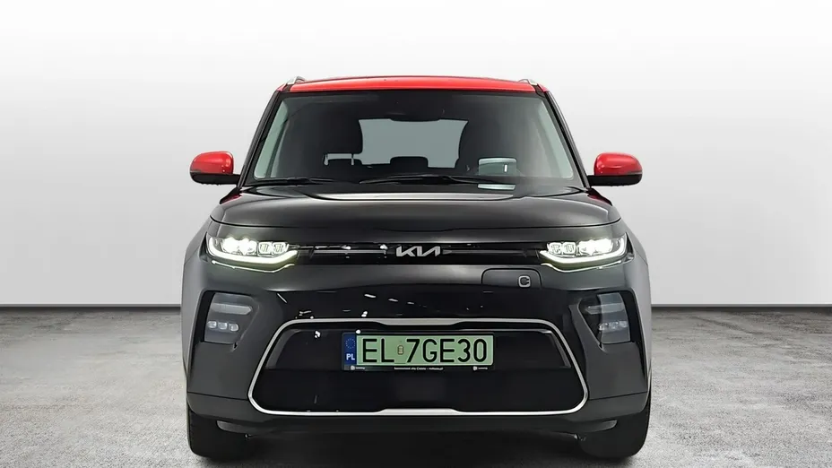 KIA Soul -