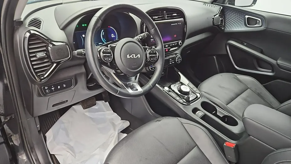 KIA Soul -
