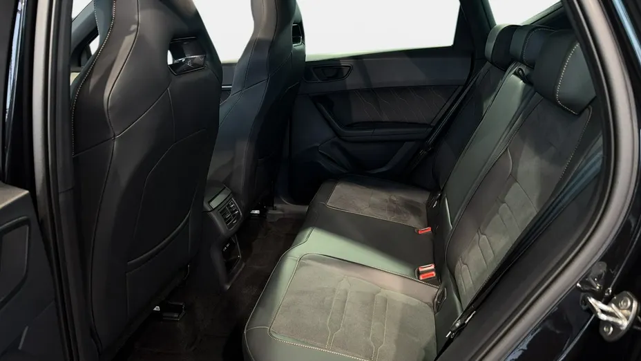 CUPRA Ateca Ateca 1.5 TSI DSG