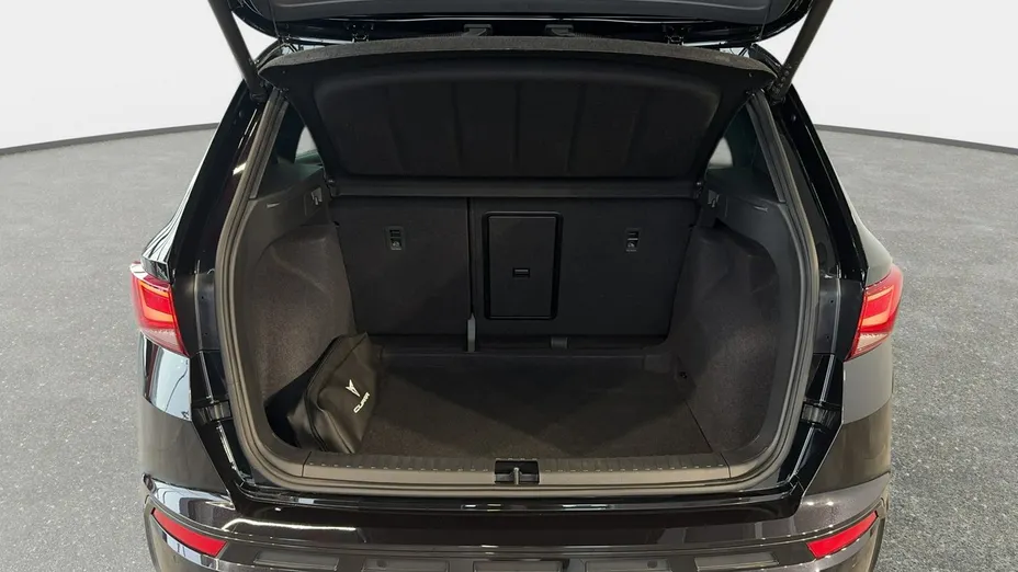 CUPRA Ateca Ateca 1.5 TSI DSG