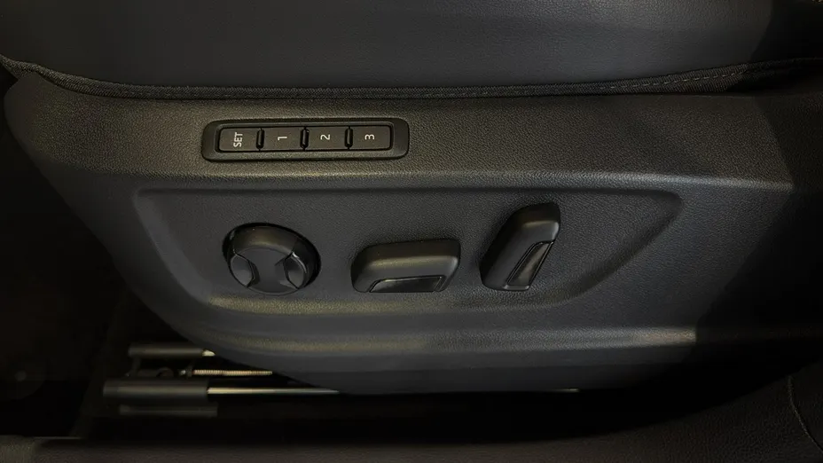 CUPRA Ateca Ateca 1.5 TSI DSG