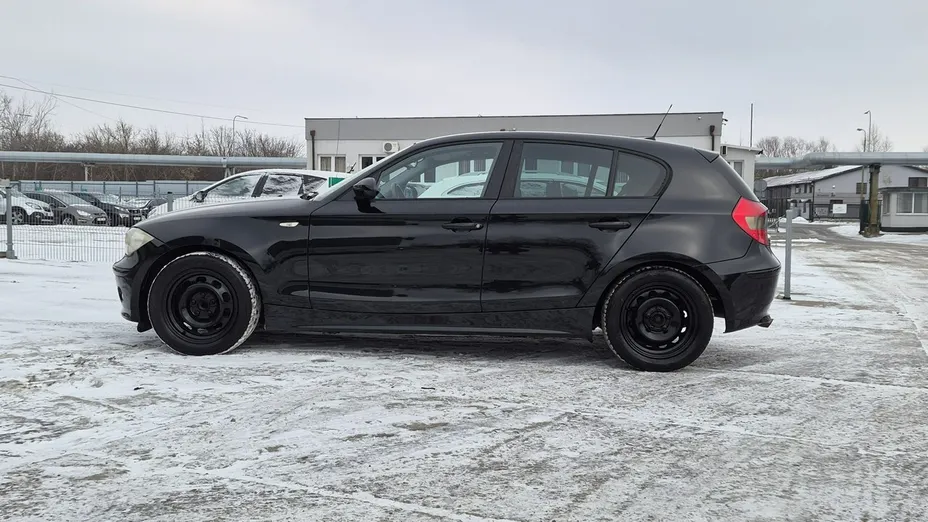 BMW Seria 1 -