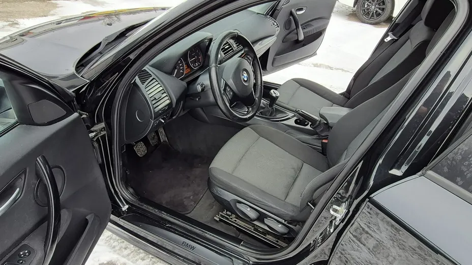 BMW Seria 1 -