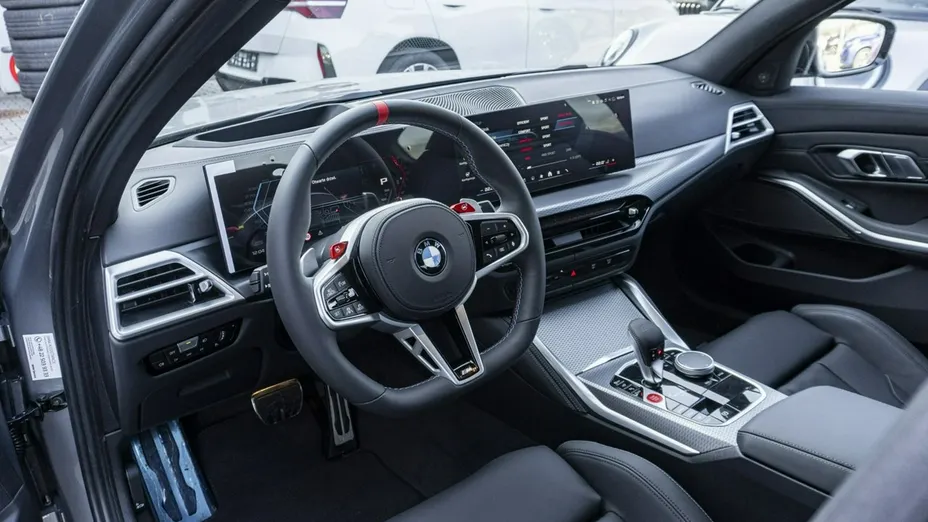 BMW M3 -