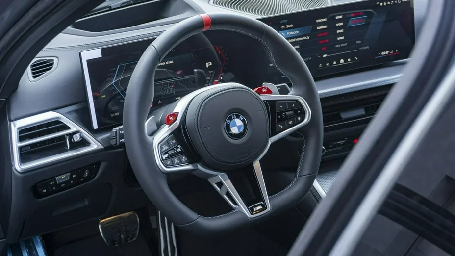 BMW M3 -