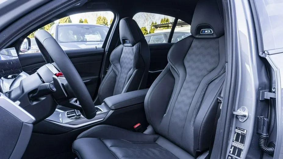 BMW M3 -
