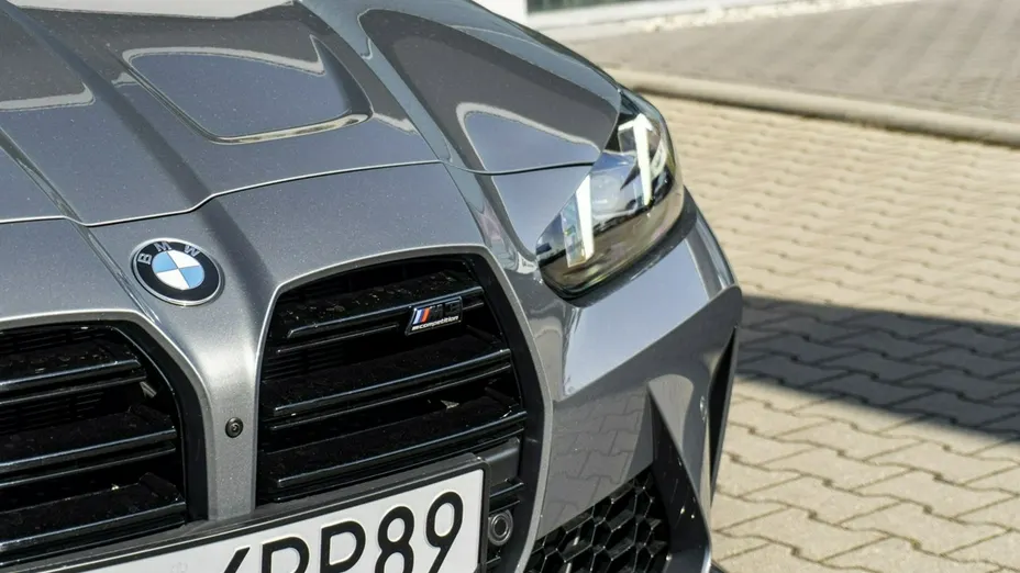 BMW M3 -