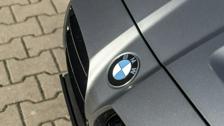 BMW M3 -