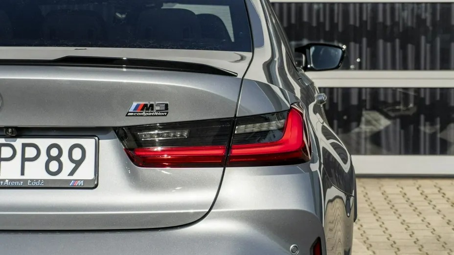 BMW M3 -