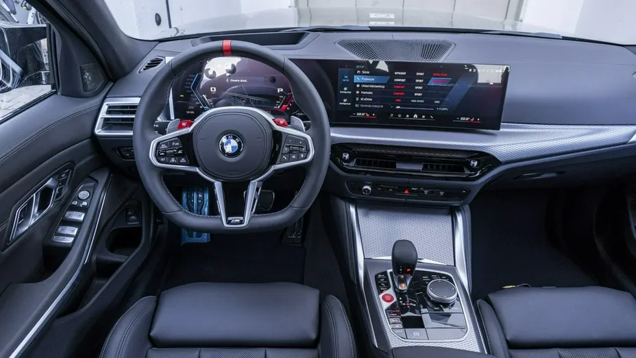 BMW M3 -