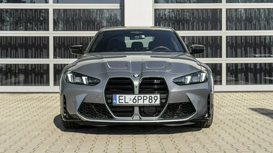 BMW M3 -