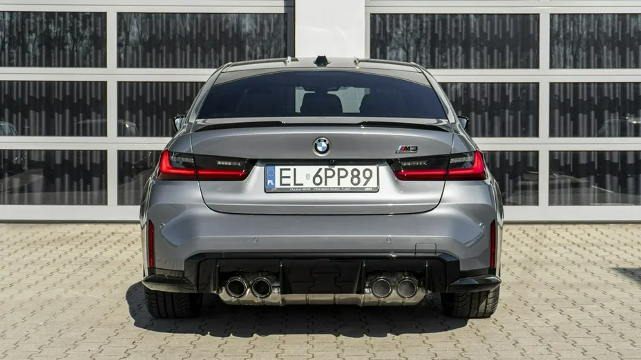 BMW M3 -