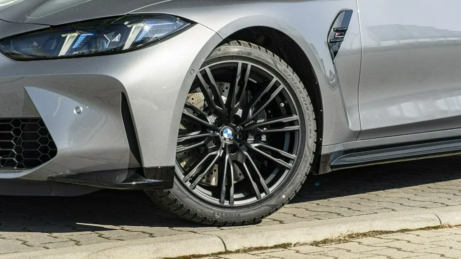 BMW M3 -