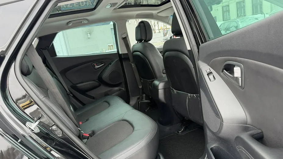 HYUNDAI ix35 -