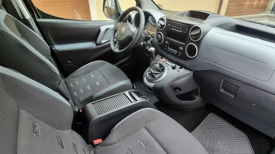 CITROEN Berlingo -