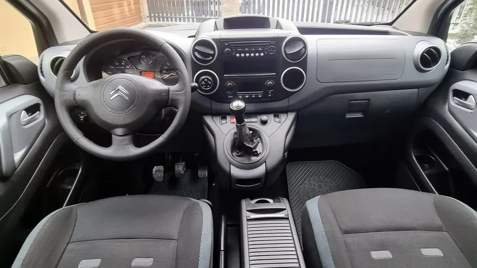 CITROEN Berlingo -