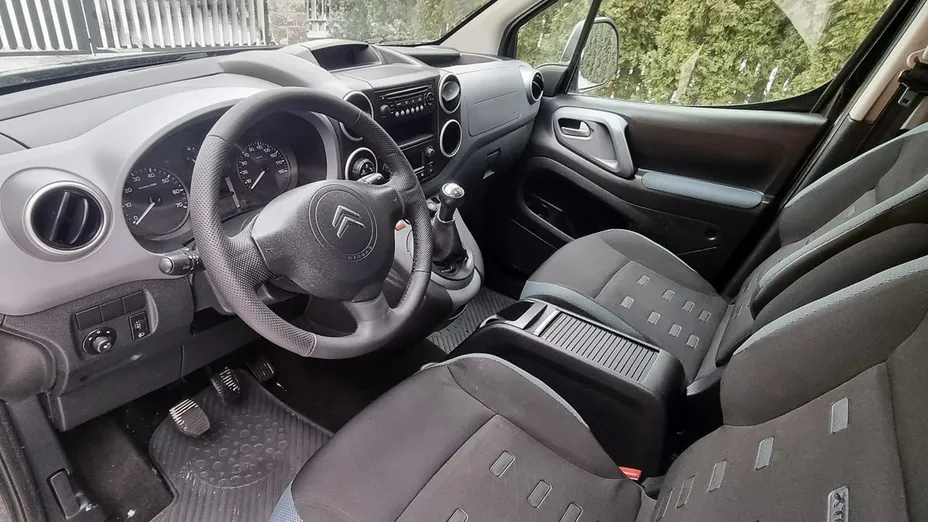 CITROEN Berlingo -