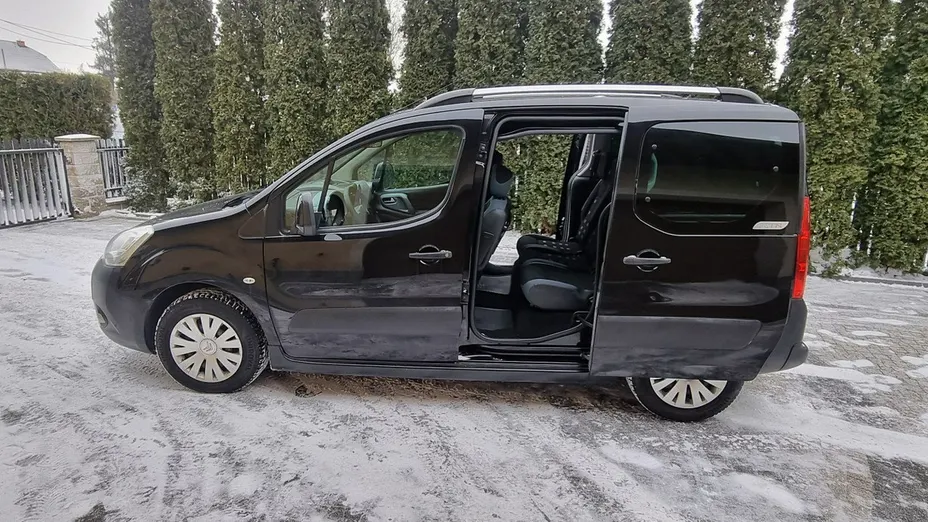 CITROEN Berlingo -