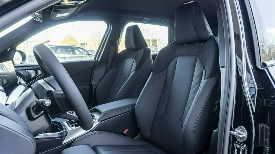 BMW X3 -