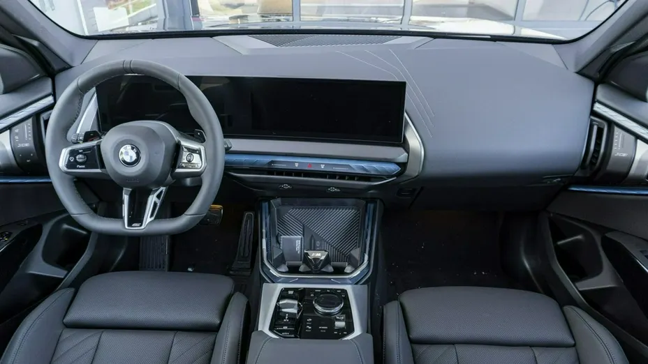 BMW X3 -
