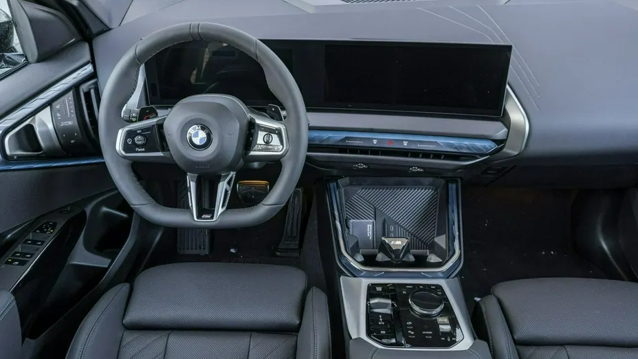 BMW X3 -