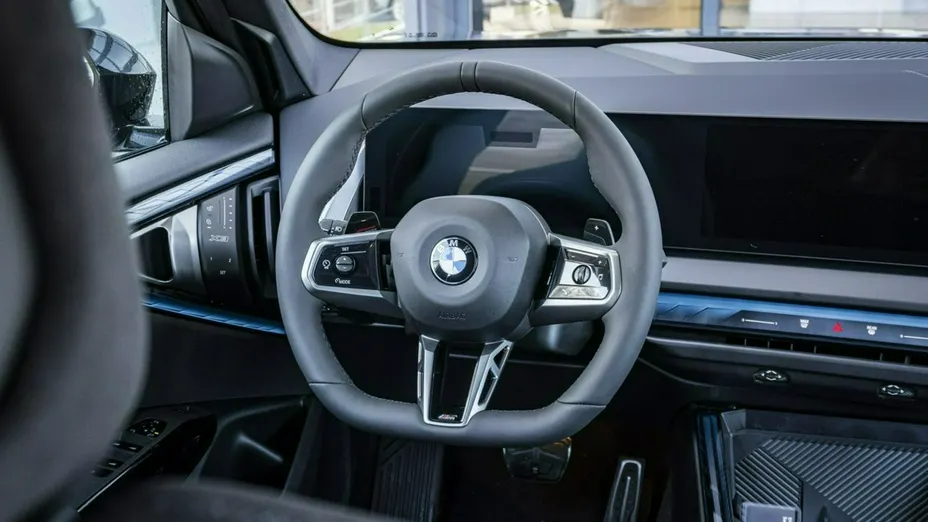 BMW X3 -