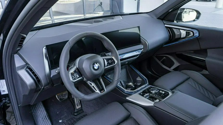 BMW X3 -