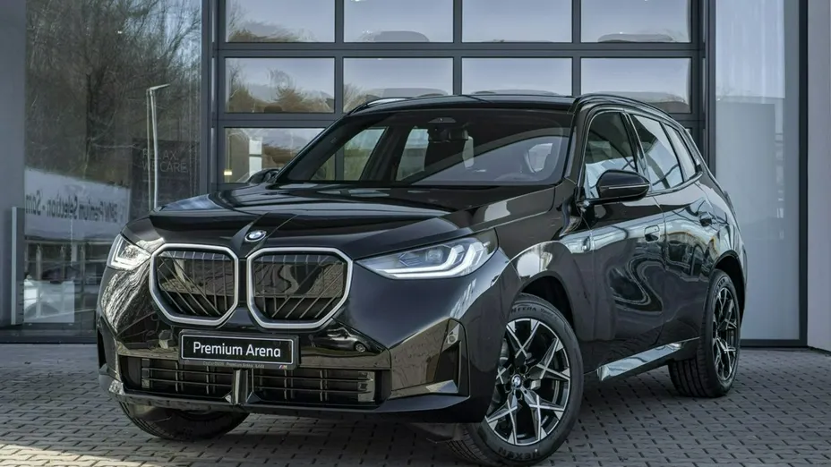 BMW X3 -