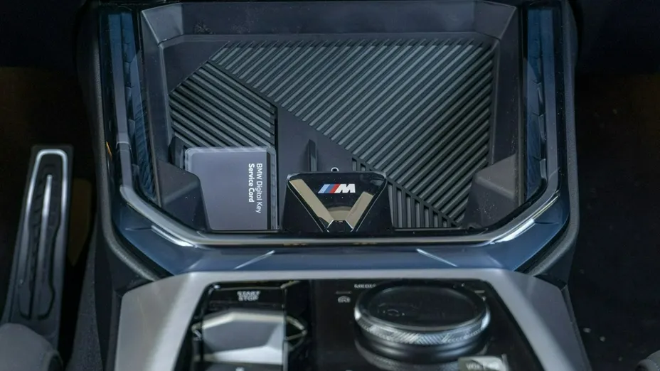 BMW X3 -