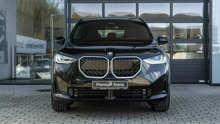 BMW X3 -